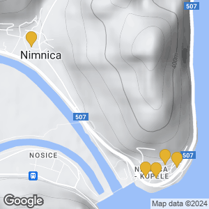 Map Nimnica